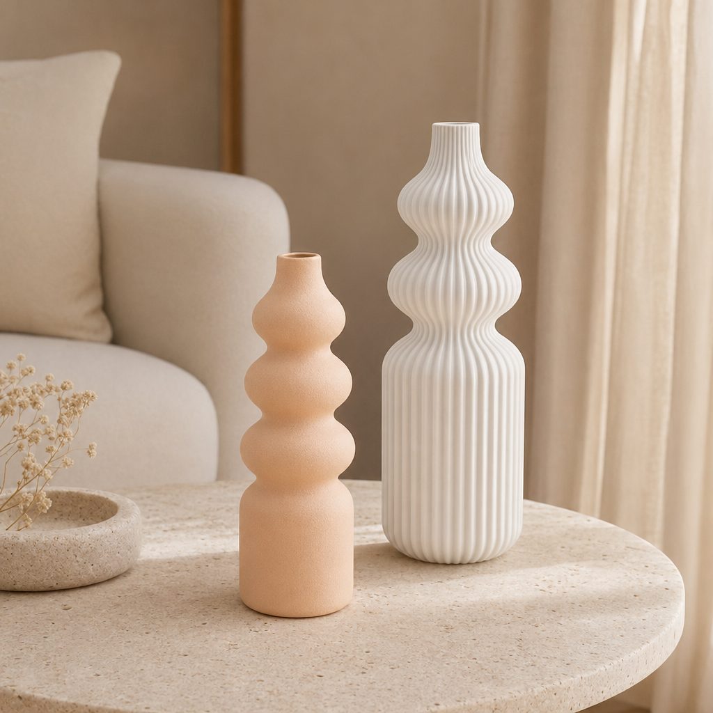Aura Vase